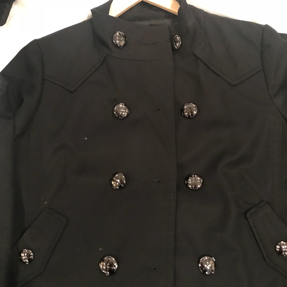 Ann Taylor jacket